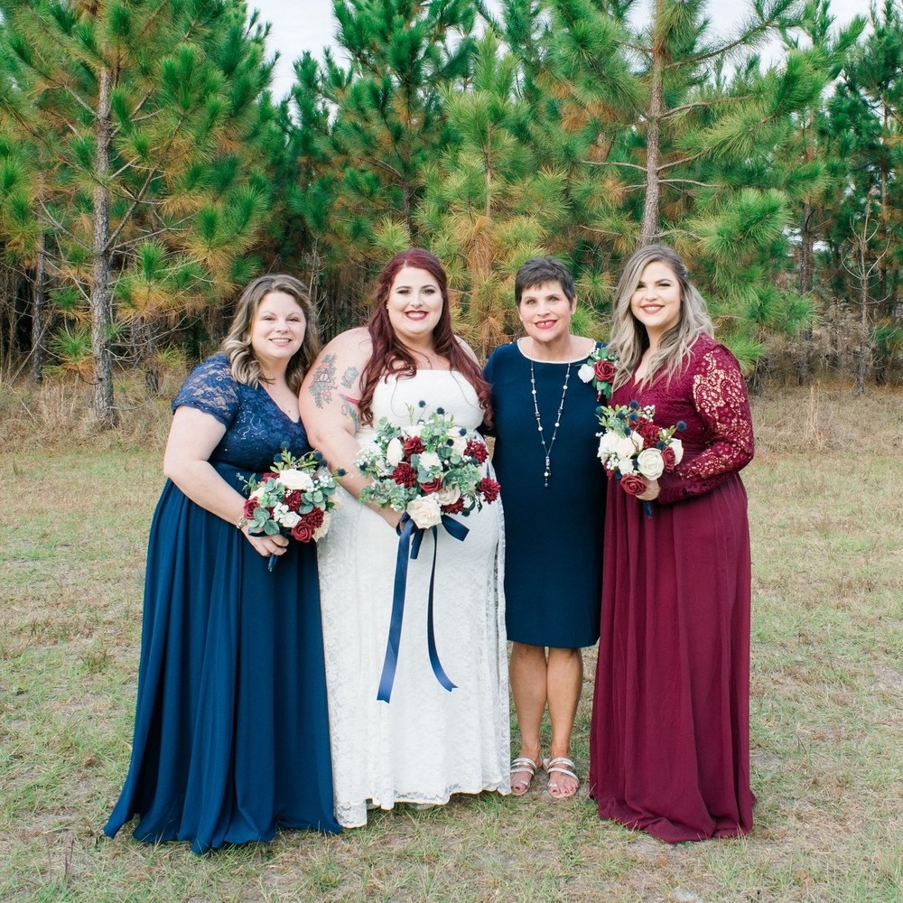 Meet your Posher, Karen